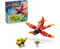 LEGO SONIC 77119 Tails i Tornado-1 - 1547423 - zdjęcie 2